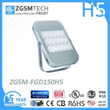 Hot Sale 2016 New Design 150W Soccuer Field LED Flood Light with IP66